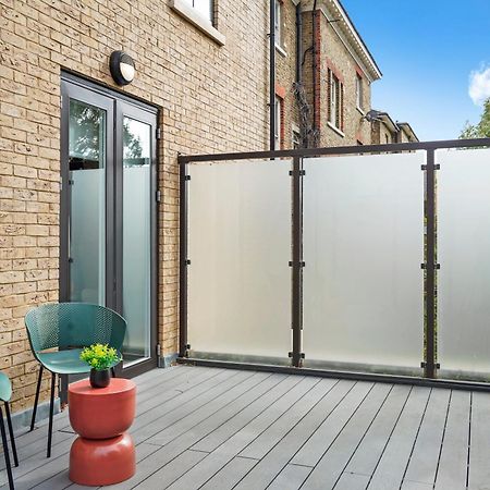 Comfortable London Retreat - Sleeps 6 Exterior photo