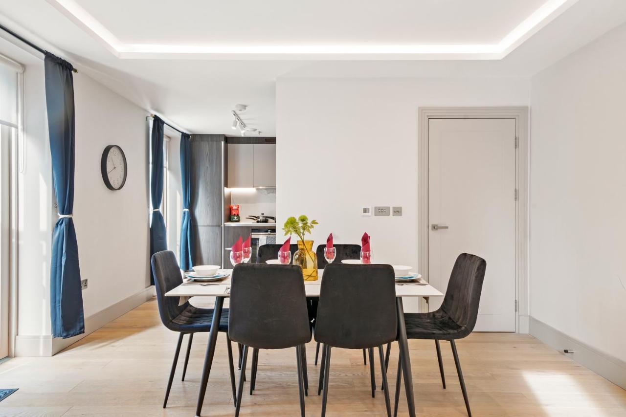 Comfortable London Retreat - Sleeps 6 Exterior photo