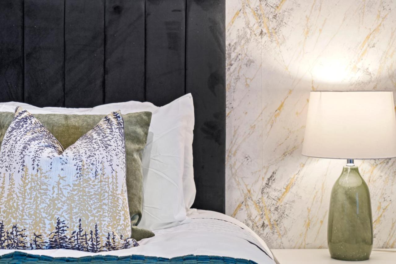 Comfortable London Retreat - Sleeps 6 Exterior photo
