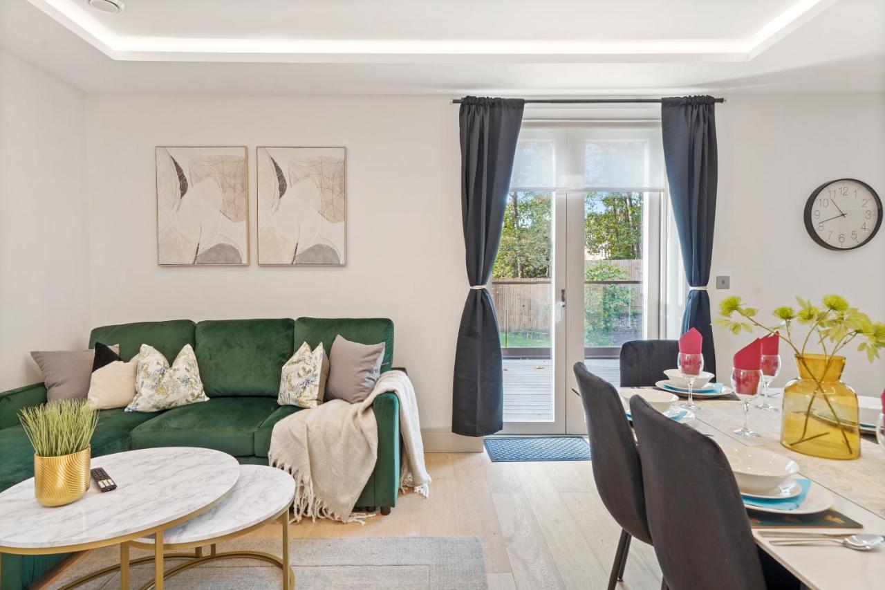 Comfortable London Retreat - Sleeps 6 Exterior photo