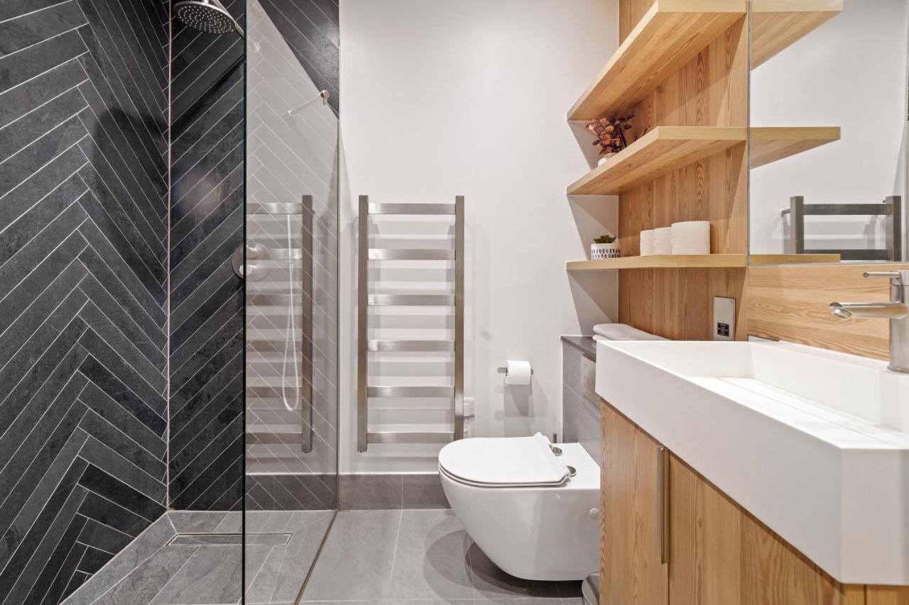 Comfortable London Retreat - Sleeps 6 Exterior photo