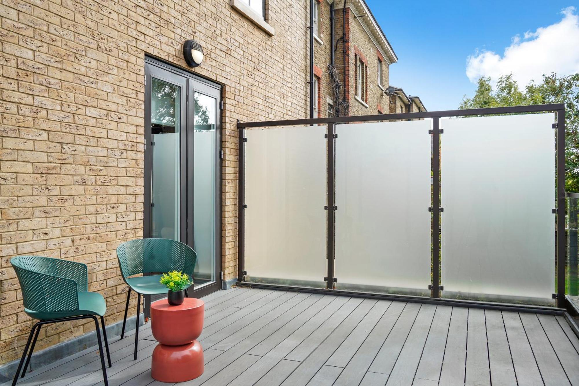 Comfortable London Retreat - Sleeps 6 Exterior photo
